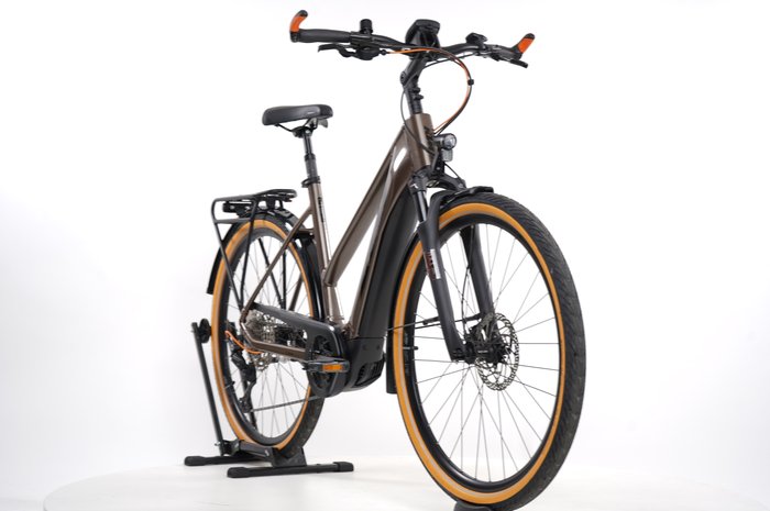 KTM Macina Ultimate Pro