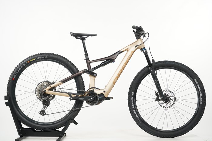 Orbea Rise H20