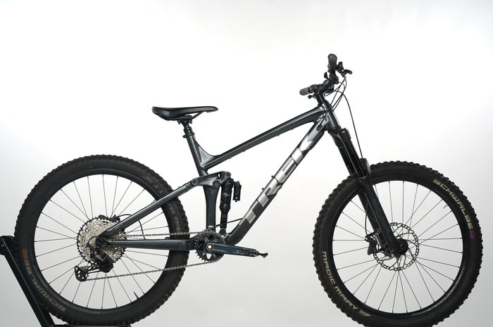 TREK Remedy 8