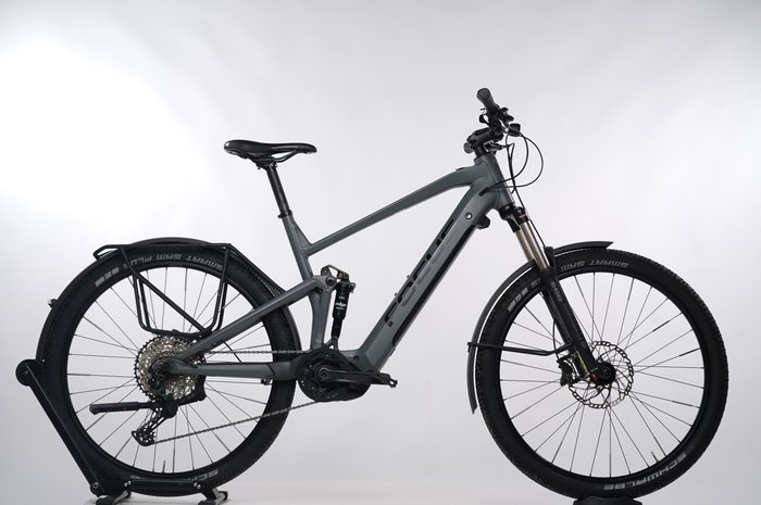 Focus Thron² 6.8 EQP