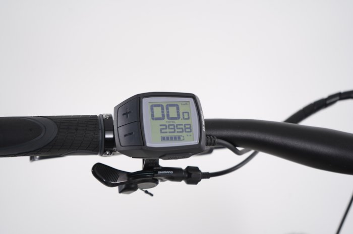 Stevens E-Inception AM 7.6.1 GTF
