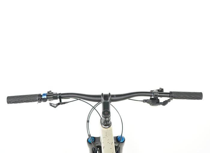 Trek Roscoe 9