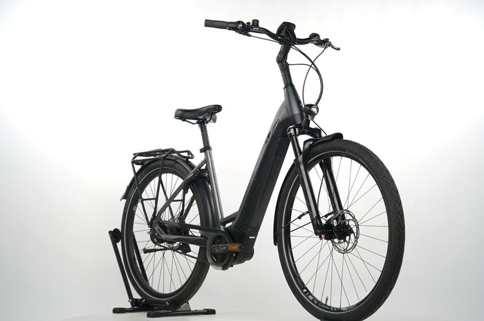 Pegasus Strong EVO 5R