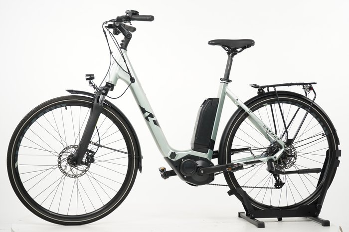 R RAYMON CityRay E 1.0
