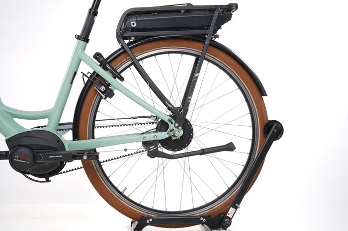 Riese & Müller Swing vario