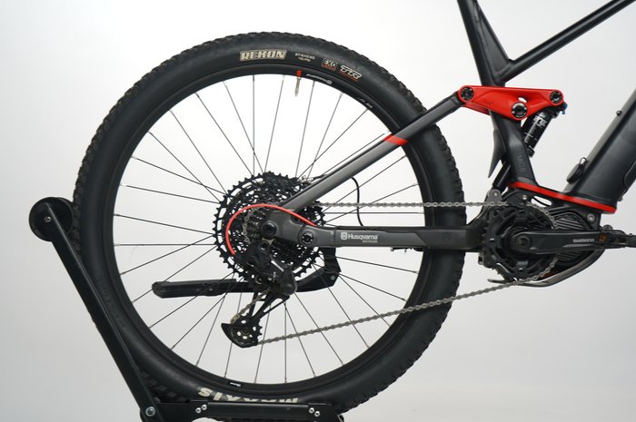 Husqvarna Mountain Cross MC6