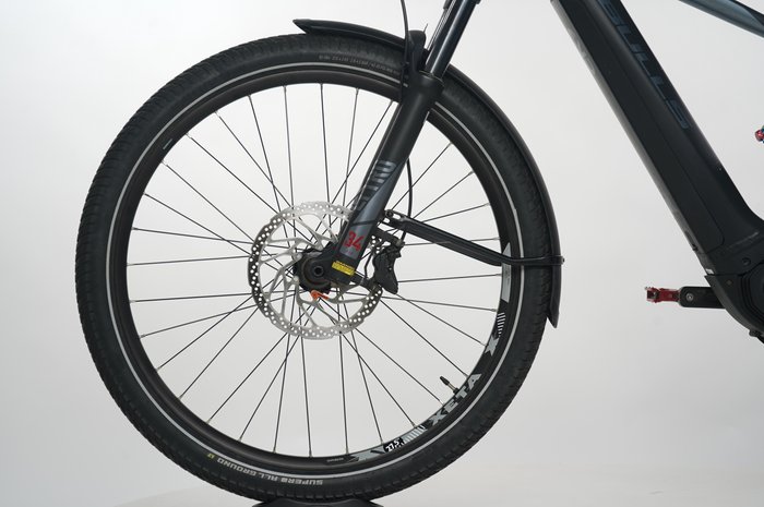 BULLS Iconic Evo TR 1