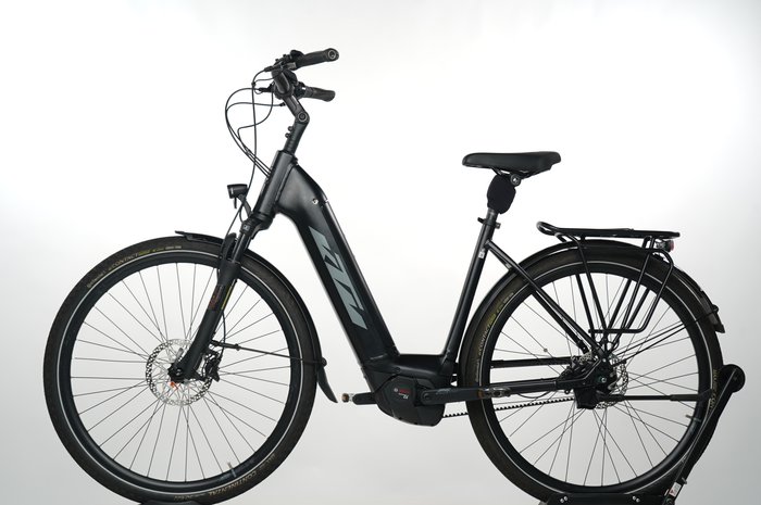 KTM Macina City 610 Belt