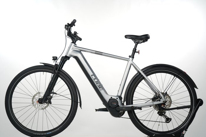 Cube Nuride Hybrid EXC 750 Allroad