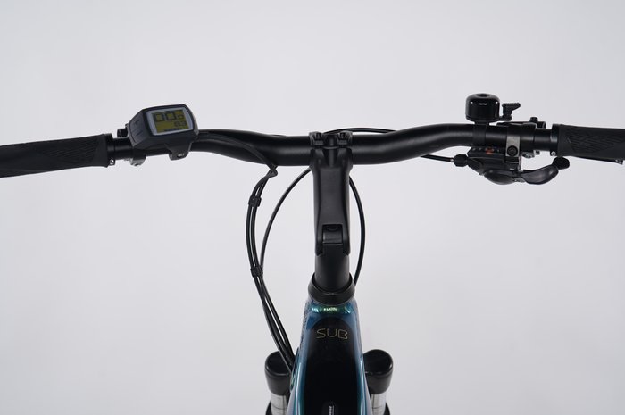 Scott Sub Active eRIDE 10