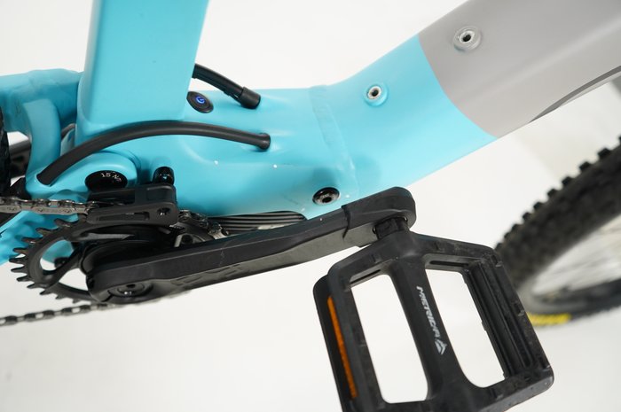 Orbea Rise H30