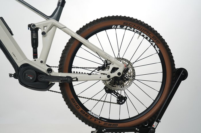 BULLS Sonic EVO AM 4