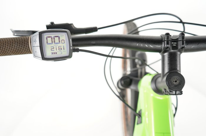 CUBE Reaction Hybrid Performance 500