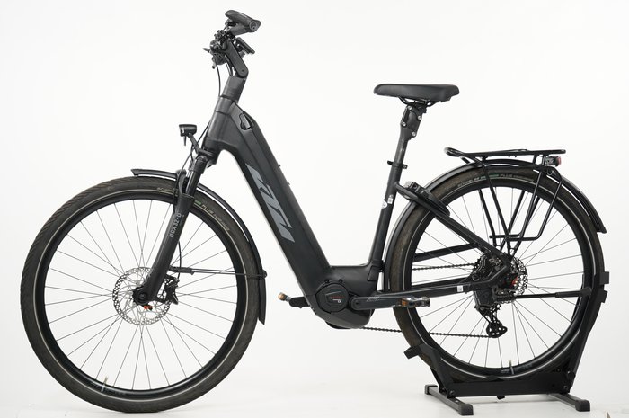 KTM Macina Style 730