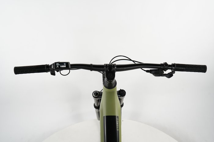 CUBE Stereo Hybrid 120 ONE 750