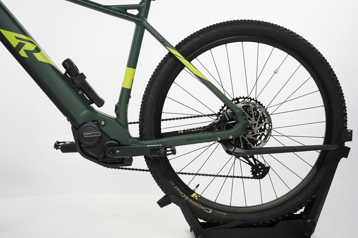 R RAYMON HardRay E 7.0