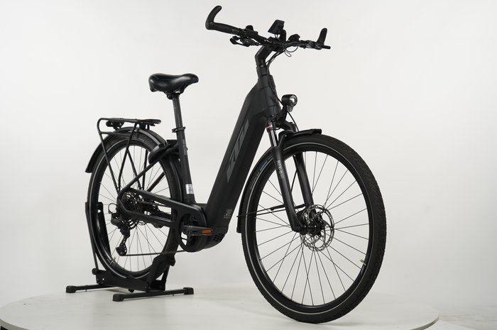 KTM Power Sport 11 Plus