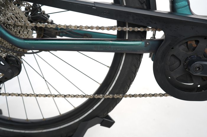 KTM Macina Gran P610