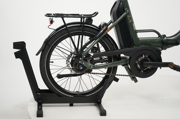 2R Manufaktur FXL8