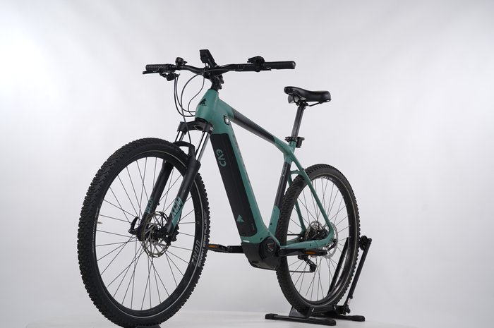 Bulls Copperhead Evo 1