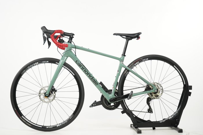 Cannondale Synapse Carbon 2 LE