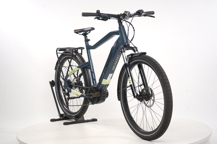 Haibike Trekking 5