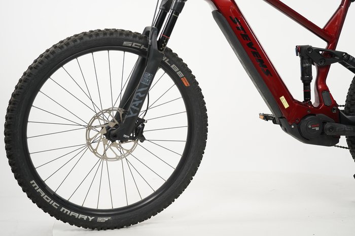 STEVENS E-Inception AM 7.6.1 GTF