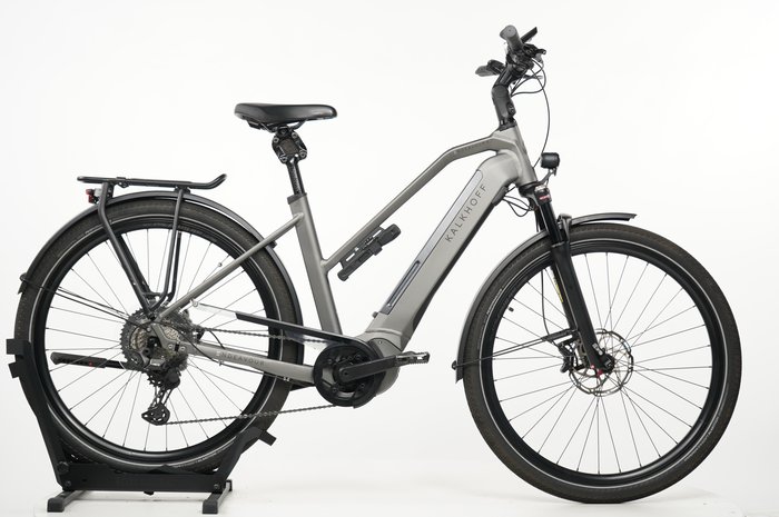 Kalkhoff Endeavour 5.B Advance+