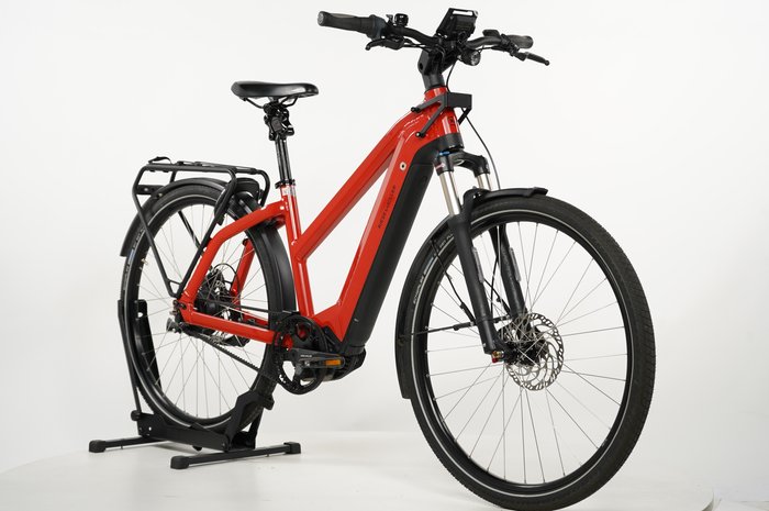 Riese & Müller Charger3 Mixte GT vario