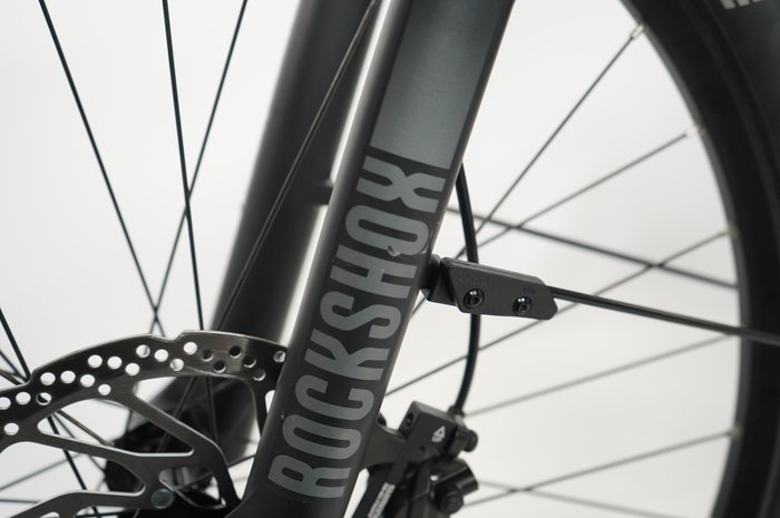 CUBE Stereo Hybrid 120 Pro Allroad 750