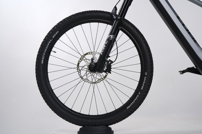 Cube Stereo Hybrid 120 Race 750