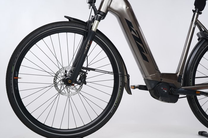 KTM Macina City 610 Belt