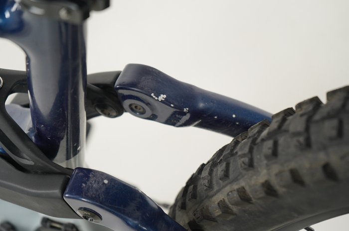 Orbea Rise H30