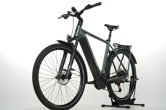 CUBE Kathmandu Hybrid Pro 750