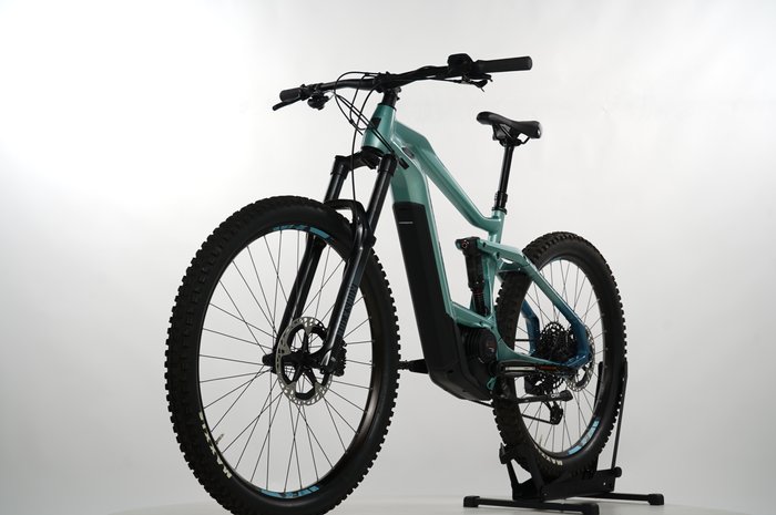 Haibike AllMtn 3