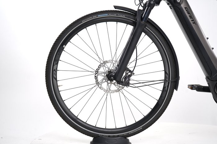 Giant Explore E+ Pro 0 GTS