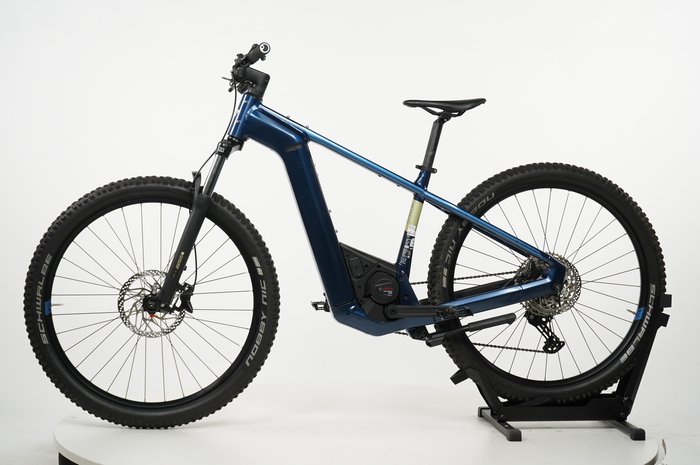 Bergamont E-Revox Premium Sport