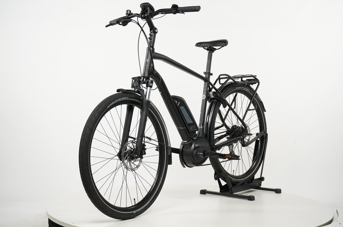 PEGASUS Solero E8 Plus