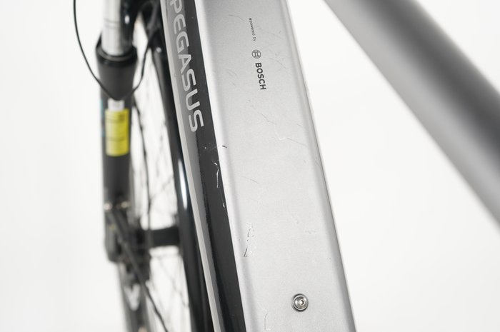 PEGASUS EVO CX 750