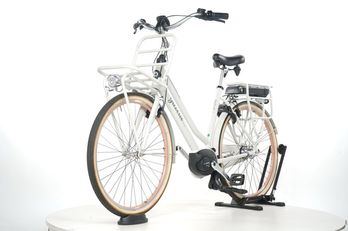 Gazelle Miss Grace C7+ HMB