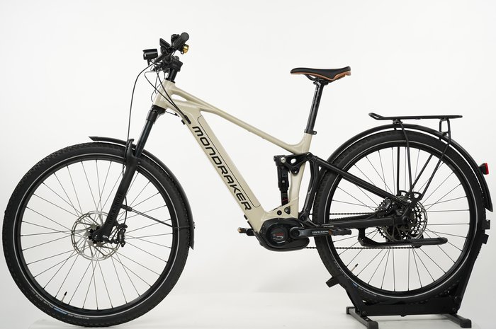 Mondraker Chaser X