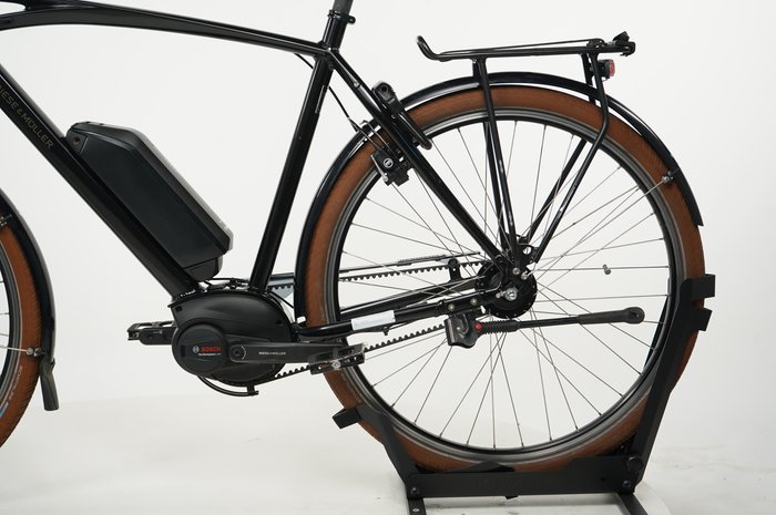 Riese & Müller Cruiser2 silent