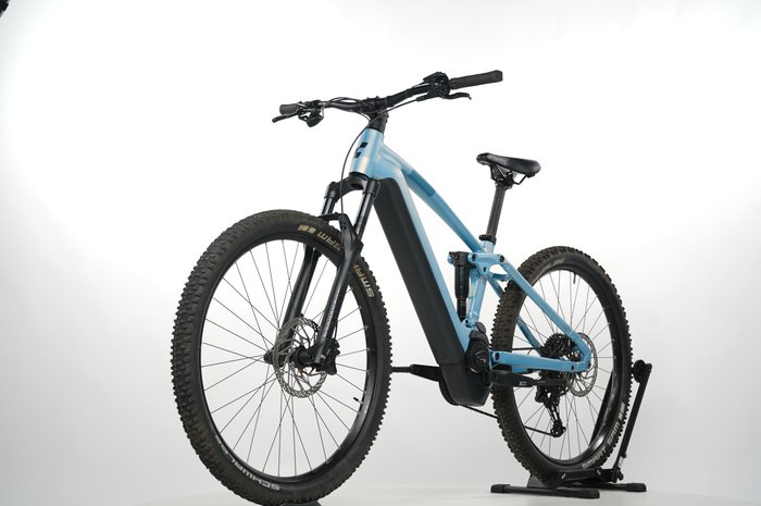 CUBE Stereo Hybrid 120 Pro