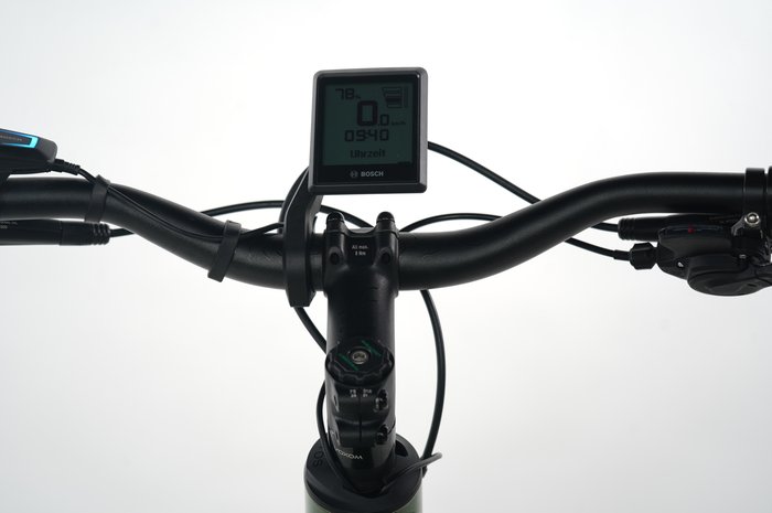 Cube Nuride Hybrid Pro