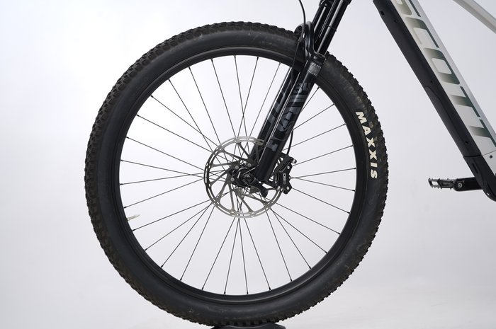 Scott Strike eRide 910