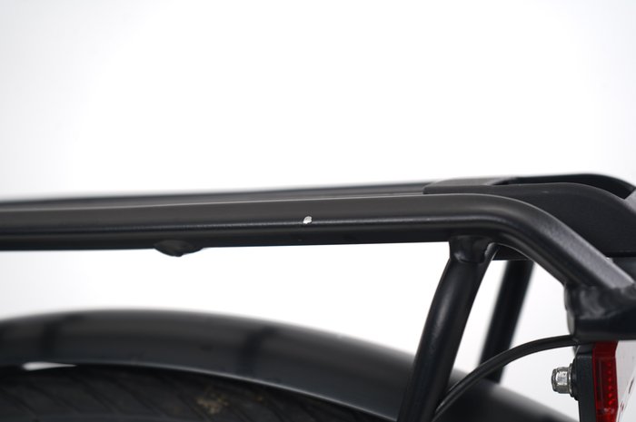 Gazelle Ultimate C8 HMB Belt