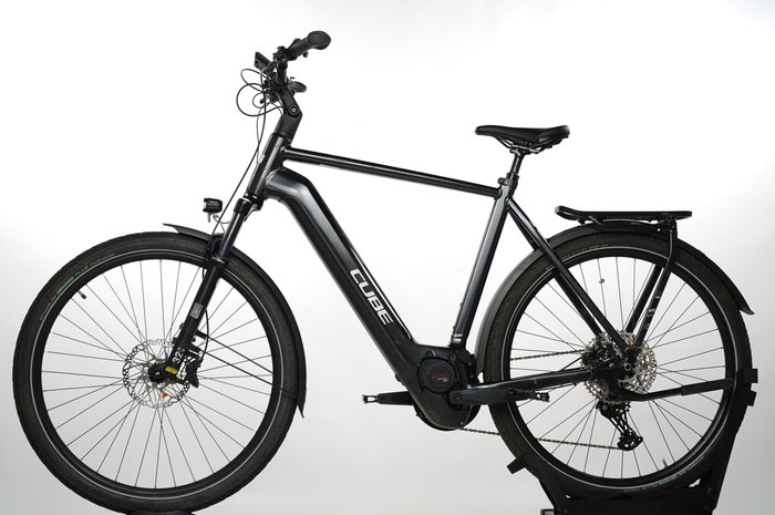 CUBE Kathmandu Hybrid EXC 750