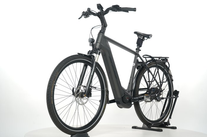 KTM Macina City 710 Belt