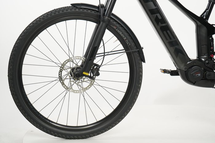 Trek Powerfly 4 625w Gen 4