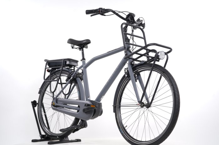 Gazelle Heavy Duty C7+